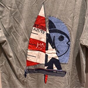 Southern Tide - Short Sleeve T-Shirt with Design